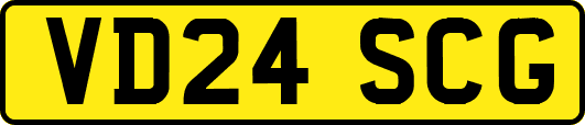 VD24SCG