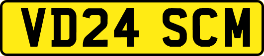 VD24SCM