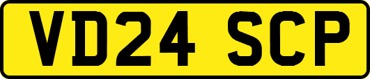VD24SCP