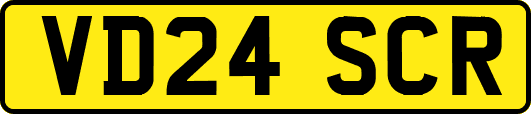 VD24SCR