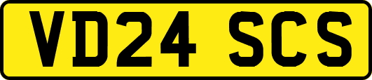 VD24SCS