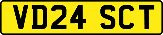VD24SCT