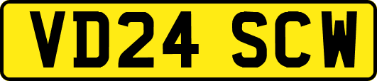 VD24SCW