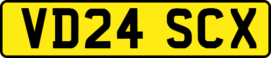 VD24SCX