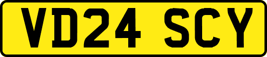 VD24SCY