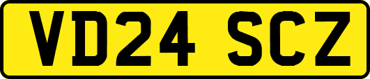 VD24SCZ