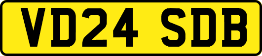 VD24SDB
