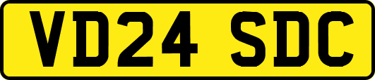 VD24SDC