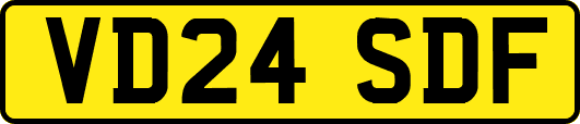 VD24SDF
