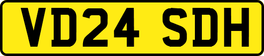 VD24SDH