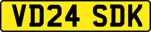 VD24SDK