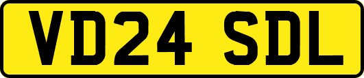 VD24SDL