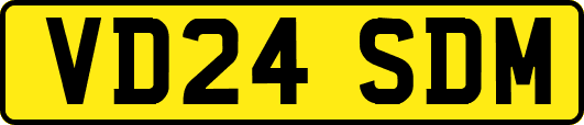 VD24SDM