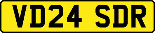 VD24SDR
