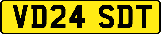 VD24SDT