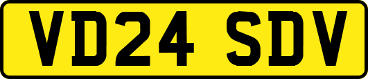 VD24SDV