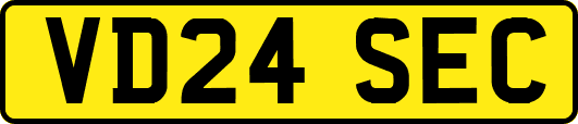 VD24SEC