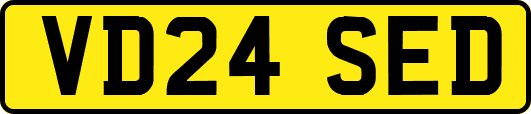 VD24SED