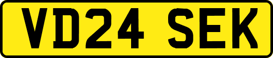 VD24SEK