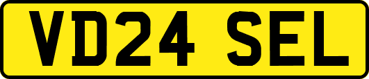 VD24SEL