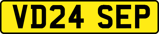 VD24SEP