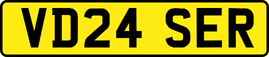 VD24SER
