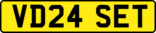 VD24SET