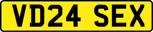 VD24SEX