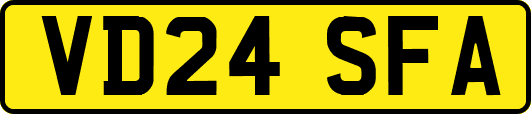VD24SFA