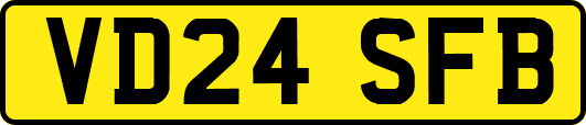 VD24SFB
