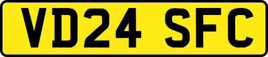 VD24SFC