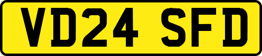 VD24SFD