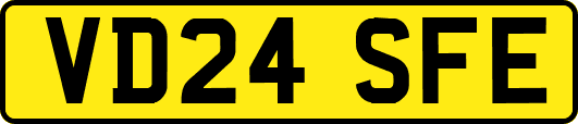 VD24SFE
