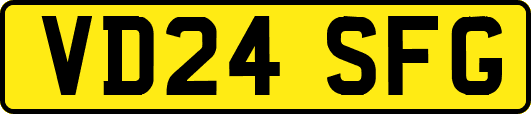 VD24SFG