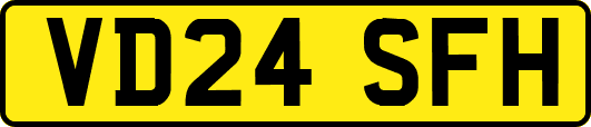 VD24SFH