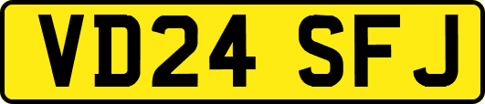 VD24SFJ