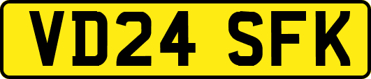VD24SFK