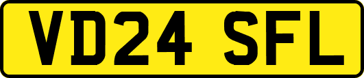 VD24SFL