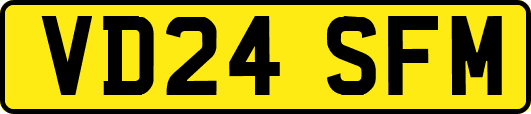 VD24SFM