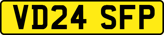 VD24SFP
