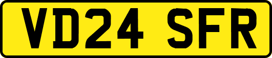 VD24SFR