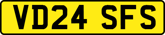 VD24SFS