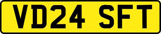 VD24SFT