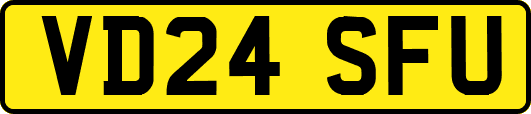 VD24SFU