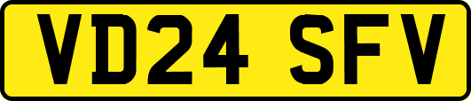 VD24SFV
