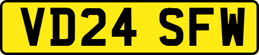 VD24SFW