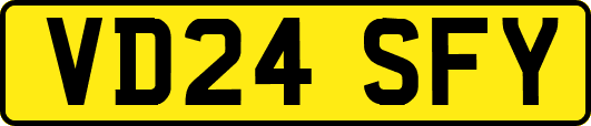 VD24SFY