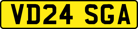 VD24SGA