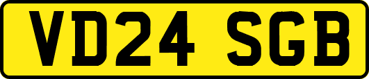 VD24SGB