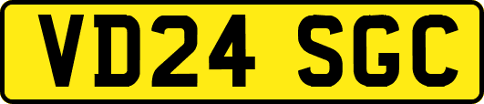 VD24SGC